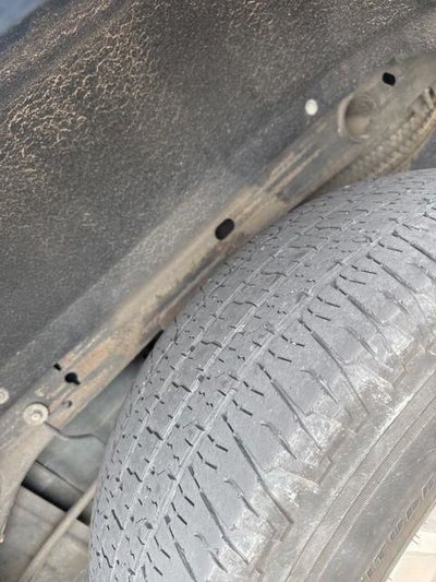 2017 Chevrolet Silverado 1500 LT LT1