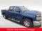 2017 Chevrolet Silverado 1500 LT LT1