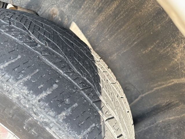 2012 Chevrolet Suburban 1500 LTZ