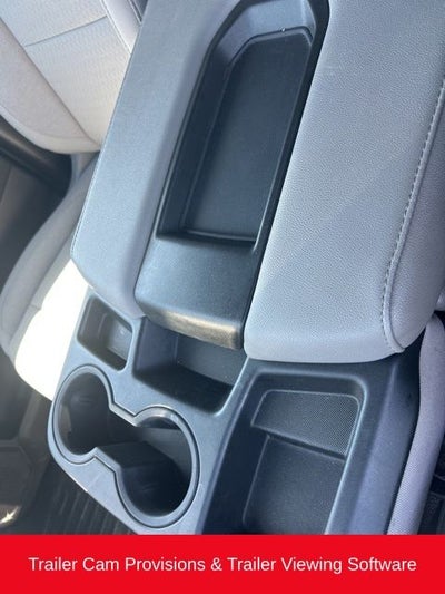 2024 GMC Sierra 2500HD SLE