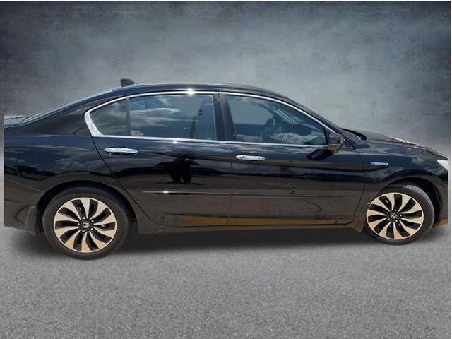 2014 Honda Accord Hybrid Touring