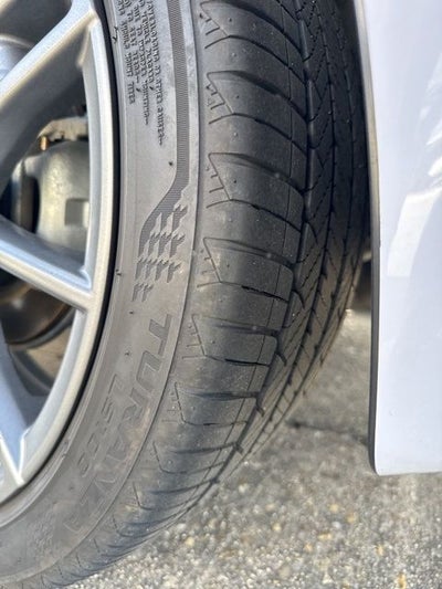 2024 Nissan Altima 2.0 SR