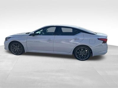 2024 Nissan Altima 2.0 SR