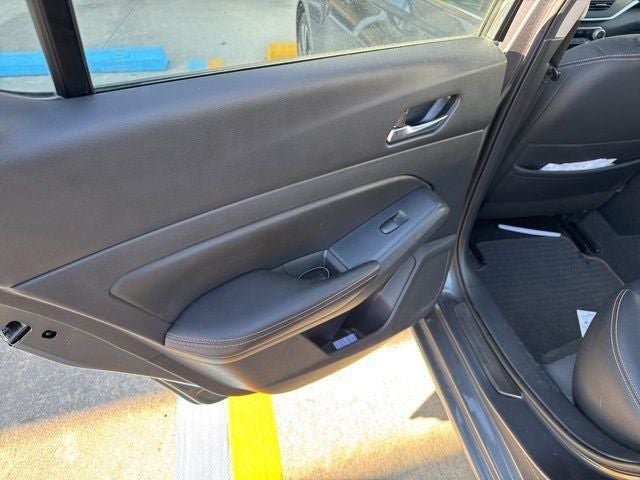 2020 Nissan Altima 2.0 SR