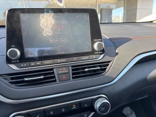 2020 Nissan Altima 2.0 SR