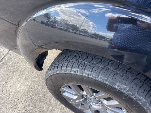 2012 Nissan Frontier SV