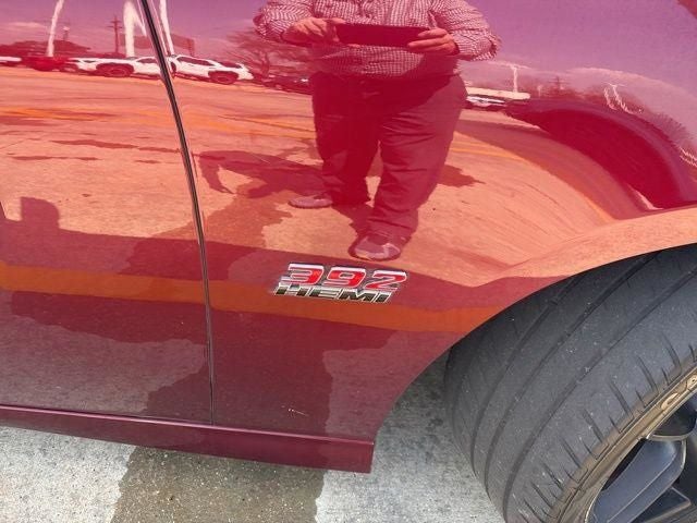 2020 Dodge Charger R/T Scat Pack