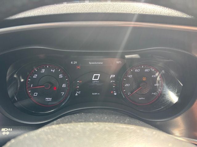 2022 Dodge Charger GT