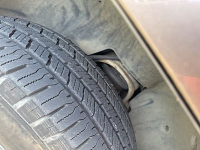 2007 Chevrolet Silverado 1500 LT LT1