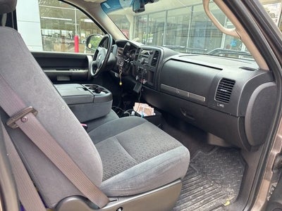 2007 Chevrolet Silverado 1500 LT LT1