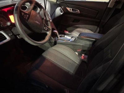 2015 GMC Terrain SLE-1