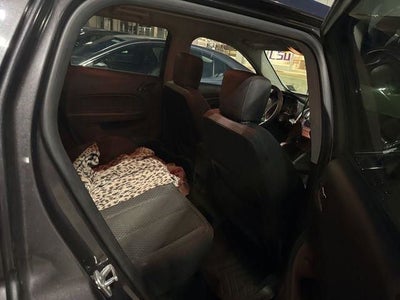 2015 GMC Terrain SLE-1