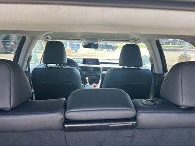 2019 Lexus RX 350