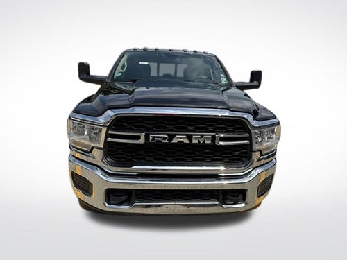 2019 RAM 2500 Tradesman
