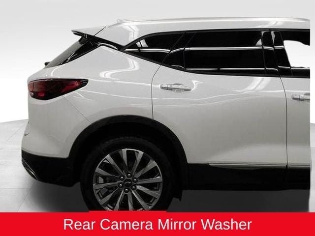 2024 Chevrolet Blazer Premier