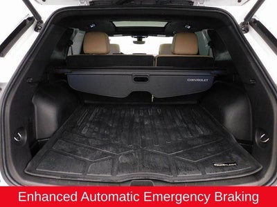 2024 Chevrolet Blazer Premier