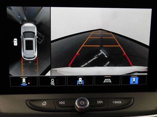 2024 Chevrolet Blazer Premier