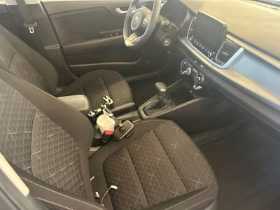 2021 Kia Rio S
