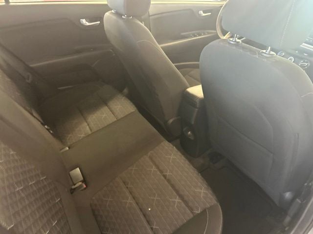 2021 Kia Rio S