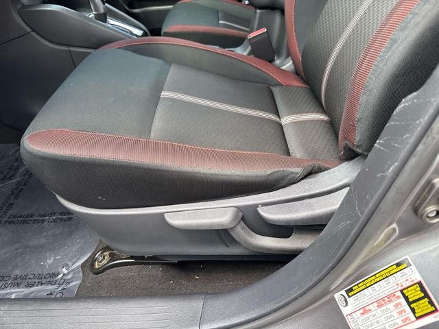 2024 Nissan Versa 1.6 SR