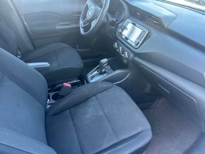 2023 Nissan Kicks S