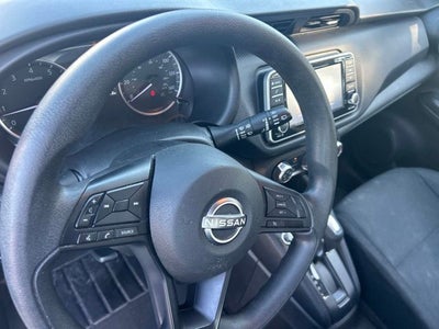 2023 Nissan Kicks S