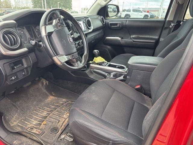 2019 Toyota Tacoma SR5 V6