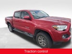 2019 Toyota Tacoma V6