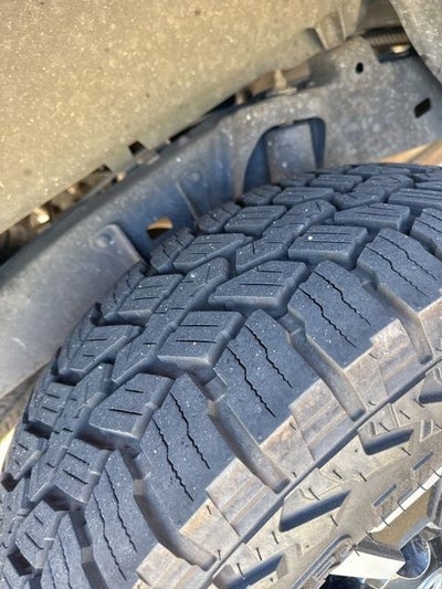 2022 Toyota Tacoma TRD Sport V6