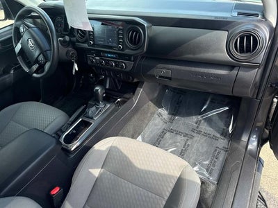 2023 Toyota Tacoma SR V6
