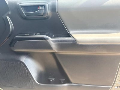 2023 Toyota Tacoma SR V6