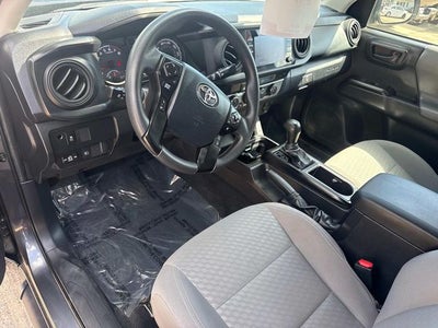 2023 Toyota Tacoma SR V6
