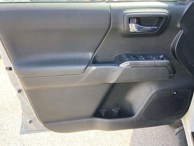 2022 Toyota Tacoma TRD Pro V6
