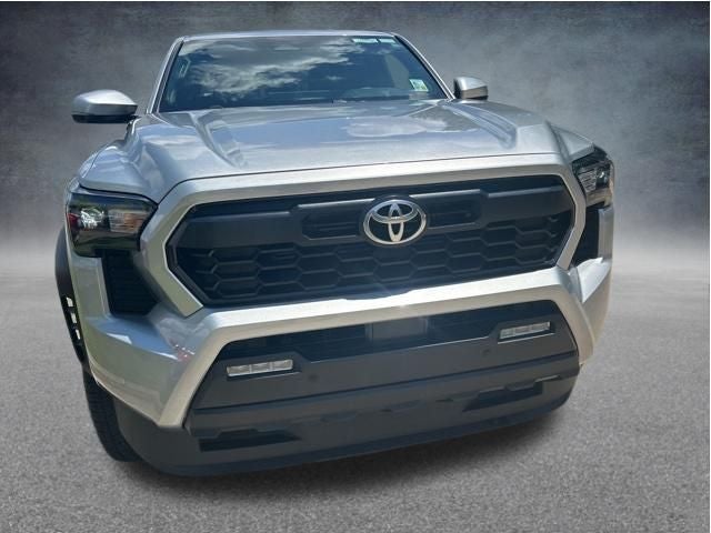 2025 Toyota Tacoma Hybrid TRD Off Road