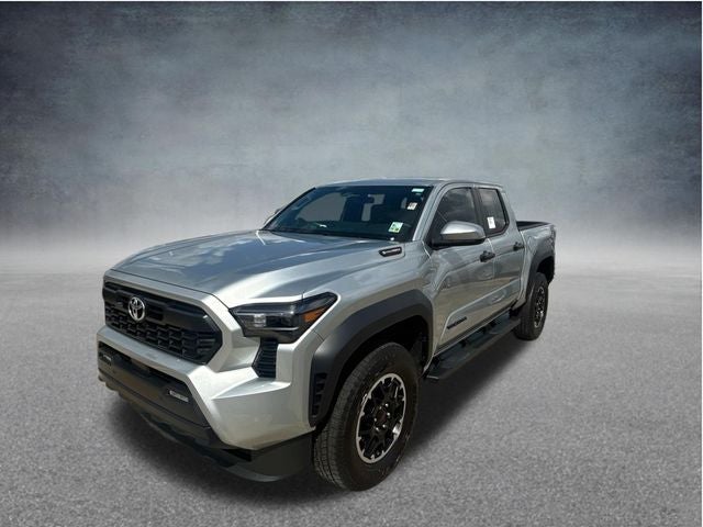 2025 Toyota Tacoma Hybrid TRD Off Road
