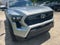 2025 Toyota Tacoma Hybrid TRD Off Road