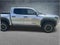 2025 Toyota Tacoma Hybrid TRD Off Road