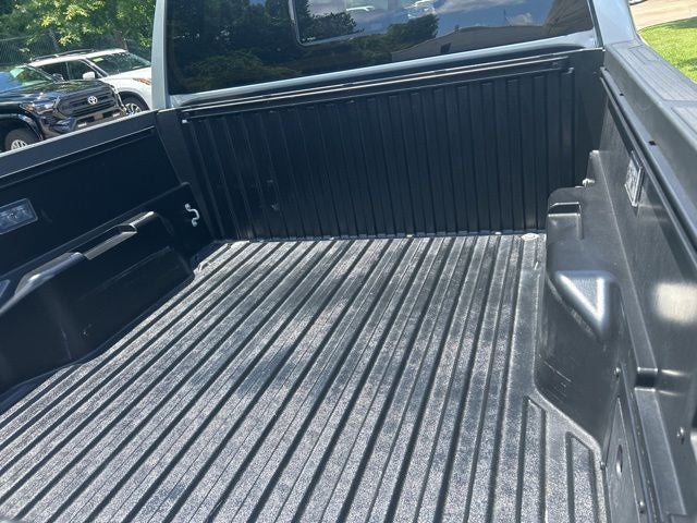 2025 Toyota Tacoma Hybrid TRD Off Road