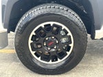 2025 Toyota Tacoma Hybrid TRD Off Road