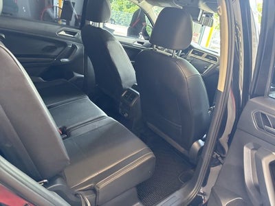 2020 Volkswagen Tiguan 2.0T SE