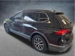 2020 Volkswagen Tiguan 2.0T SE