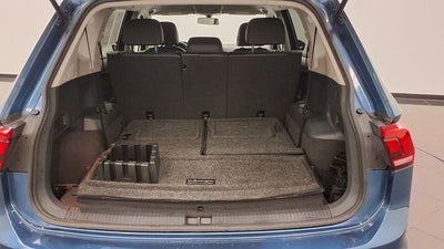 2020 Volkswagen Tiguan 2.0T SE
