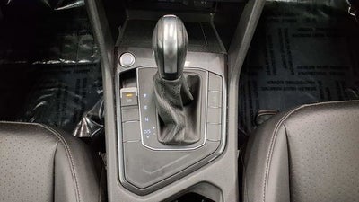 2020 Volkswagen Tiguan 2.0T SE
