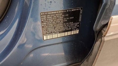 2020 Volkswagen Tiguan 2.0T SE