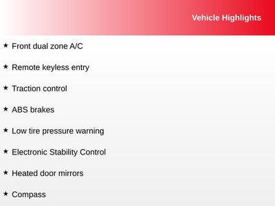 2020 Volkswagen Tiguan 2.0T SE