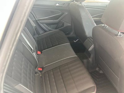 2019 Volkswagen Jetta GLI 2.0T S