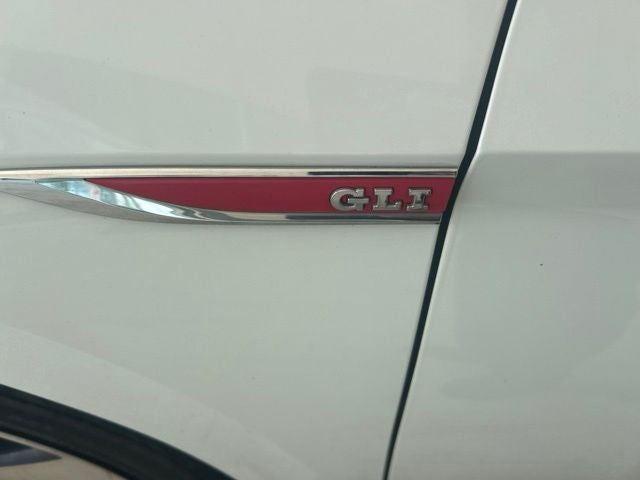 2019 Volkswagen Jetta GLI 2.0T S