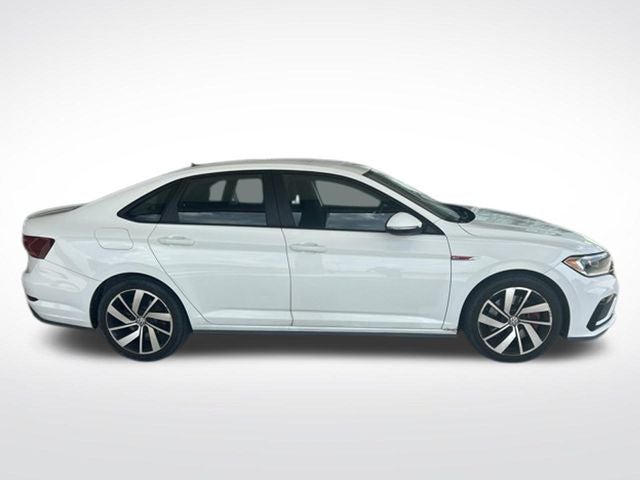 2019 Volkswagen Jetta GLI 2.0T S