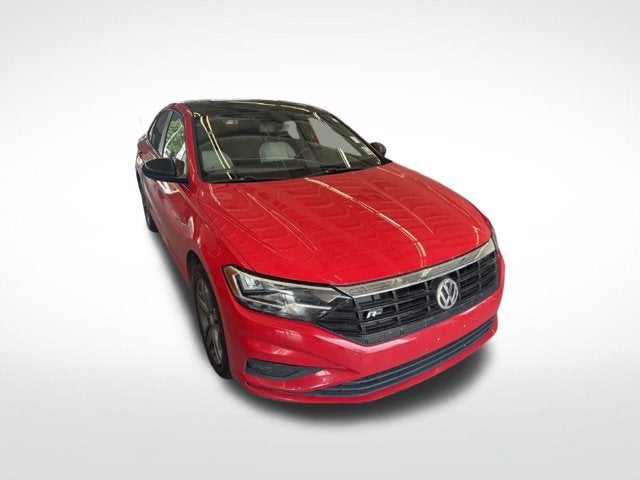 2019 Volkswagen Jetta R-Line