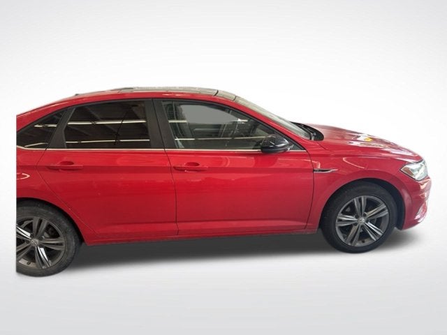 2019 Volkswagen Jetta R-Line
